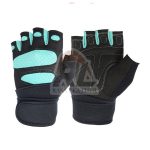 GYM GLOVES