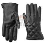 FASHION LEATHER GLOVES