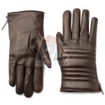 FASHION LEATHER GLOVES