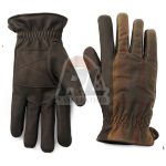 FASHION LEATHER GLOVES