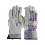 WORKING GLOVES GRAY