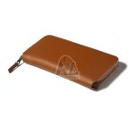 ZipFolio Phone Leather Wallet