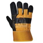 Rigger Gloves