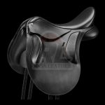 Horse Saddlery Leather