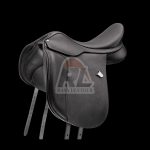 Horse Saddlery Leather