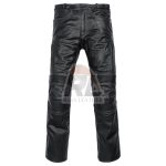 Men Leather Pant
