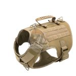 Martingale Calming Harness for dogs