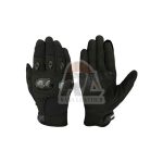 Carbotech Racing Leather Gloves