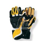 Motorbike Leather Gloves