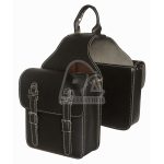 Motorbike Saddlebag