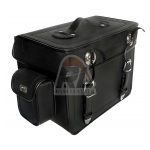 Motorbike Sissy Bar Bags