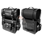 Motorbike Sissy Bar Bags