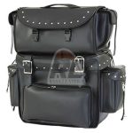 Motorbike Sissy Bar Bags