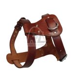 Protective Canine Harness
