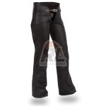 Sissy Women's Leather Chaps