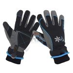 Waterproof & Windproof Winter Gloves