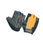 Weight Lifting Gym Gloves