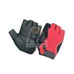 Weight Lifting Gym Gloves