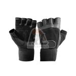 Weight Lifting Gym Gloves