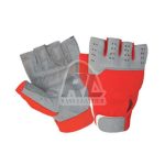 Weight Lifting Gym Gloves