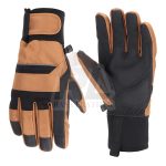 Windproof Water Working Gloves