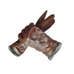 FASHION LEATHER GLOVES