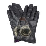 FASHION LEATHER GLOVES