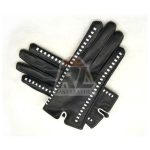 FASHION LEATHER GLOVES